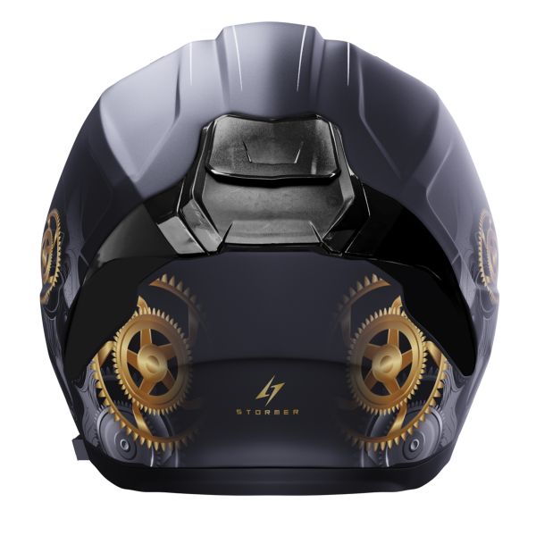 Stormer ZS 1001 Arts Matt