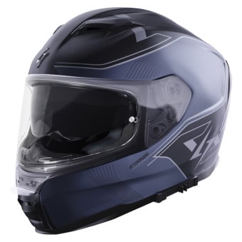 ZS 1001 Taken Grey Silver Matt