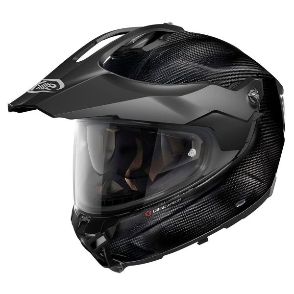 Casque Integral X-lite X-552 Carbon Puro N-Com 2