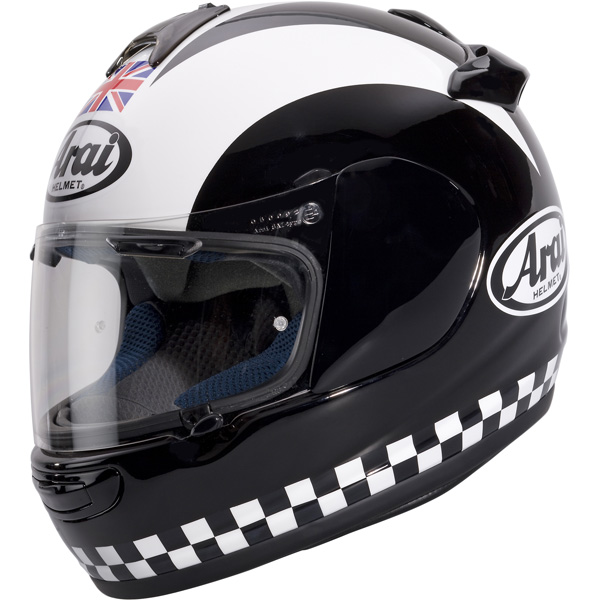 Casque Integral Arai Chaser V Legend