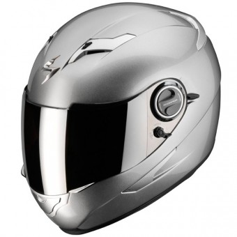 Casque Integral Scorpion EXO 500 Air Hypersilver Casque Integral Scorpion EXO 500 Air Hypersilver