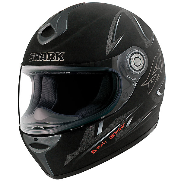 Casque Integral Shark RSF 3 Dark Spirit KAR