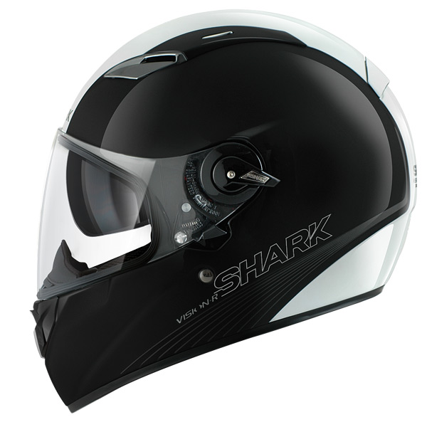 Casque Integral Shark Vision-R Becool Lumi KLU