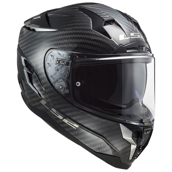 Casque Integral LS2 Challenger C Carbon FF327 Casque Integral LS2 Challenger C Carbon FF327