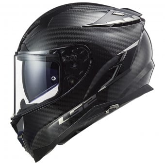 LS2 Challenger C Carbon FF327