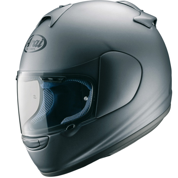 Casque Integral Arai Chaser uni grey