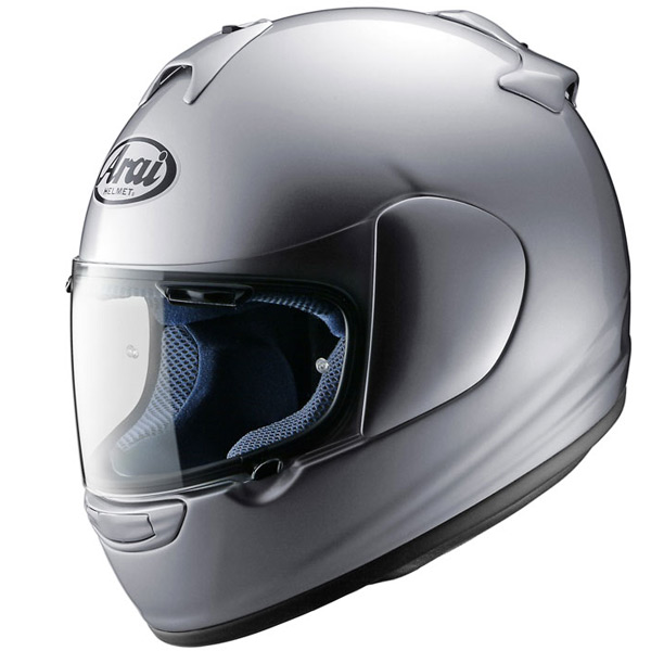 Casque Integral Arai Chaser uni silver