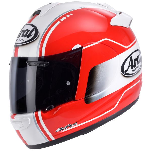 Casque Integral Arai Chaser V Raw