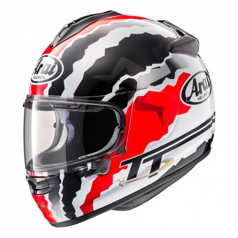 Casque Integral Arai CHASER X Doohan TT Casque Integral Arai CHASER X Doohan TT