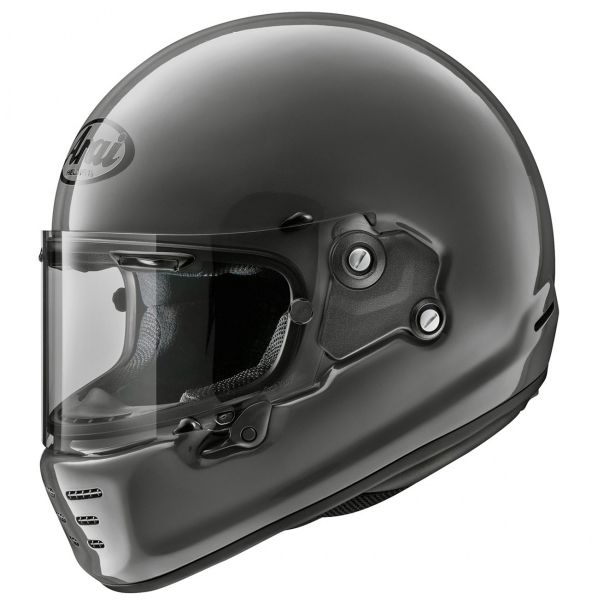 Casque Integral Arai Concept-X Modern Grey Casque Integral Arai Concept-X Modern Grey