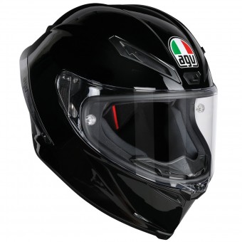 Casque Integral AGV Corsa R Black