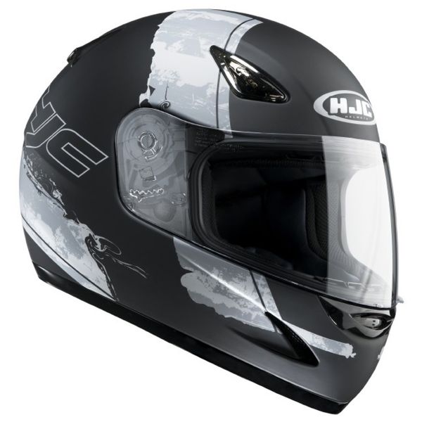 Casque Integral HJC CS-14 Paso MC5F