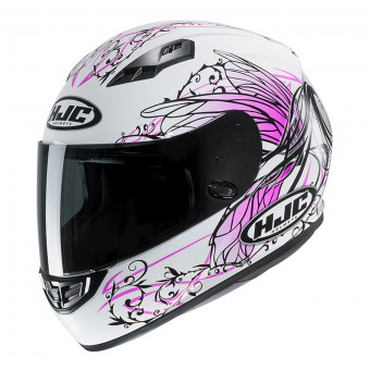Casque Integral HJC CS-15 Naviya MC8 Casque Integral HJC CS-15 Naviya MC8