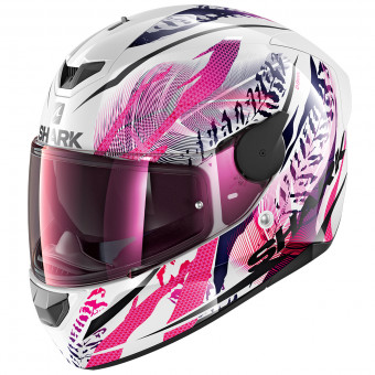 Casque Integral Shark D-Skwal 2 Shigan WKV