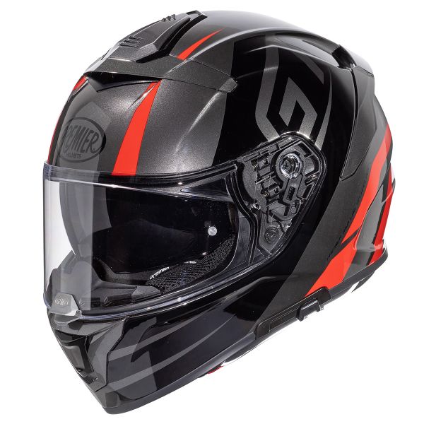 Casque Integral Premier Devil GT17