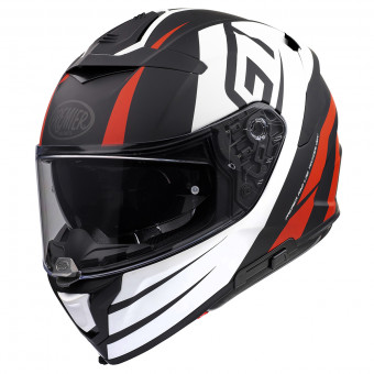 Casque Integral Premier Devil GT92BM