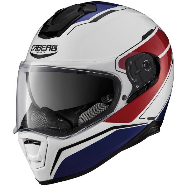 Casque Integral Caberg Drift Tour Blue Red