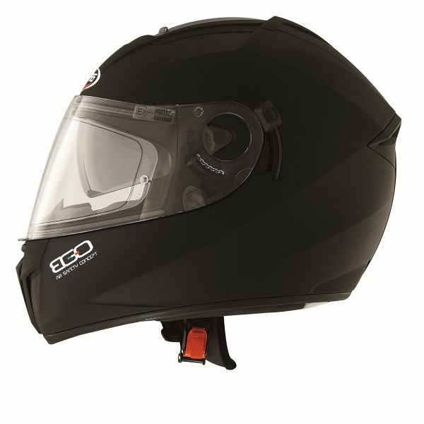 Casque Integral Caberg Ego Black Matt