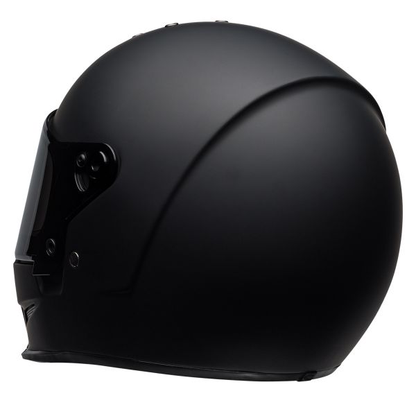 Bell Eliminator Solid Matte Black