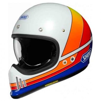 Shoei Ex-Zero