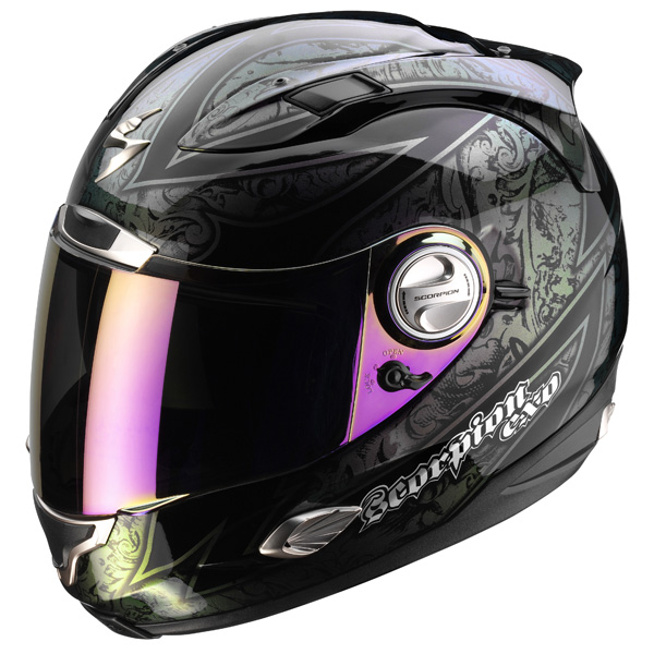 Casque Scorpion exo1000