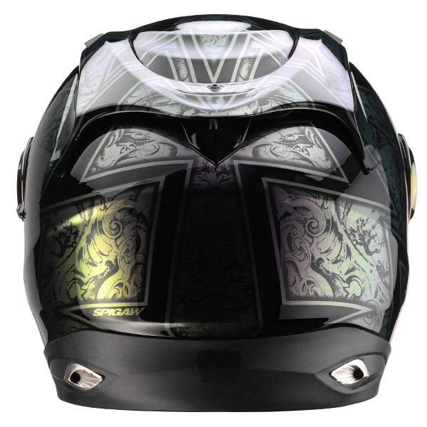  	Casque Scorpion exo1000