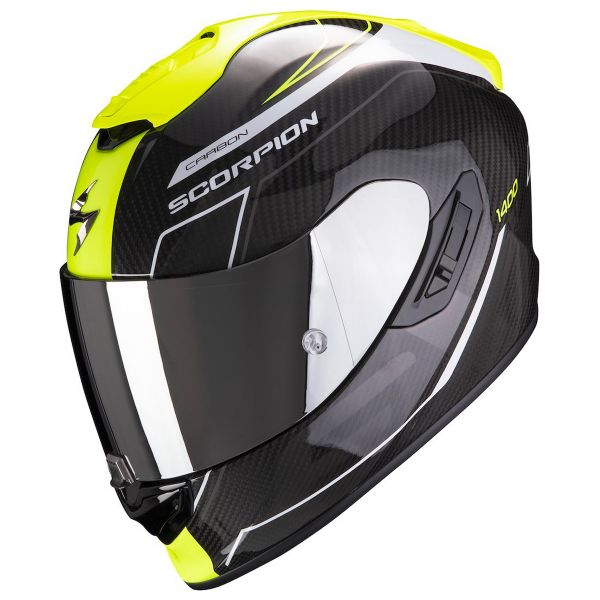 MOTOTOPGUN Exo-1400 Air Casque Homme