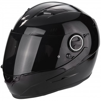 Casque Integral Scorpion Exo 490 Black Casque Integral Scorpion Exo 490 Black