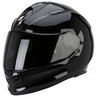 Exo 510 Air Black