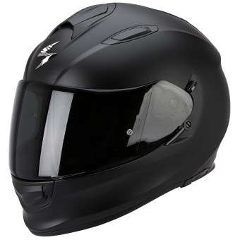 Casque Integral Scorpion Exo 510 Air Matte Black Casque Integral Scorpion Exo 510 Air Matte Black