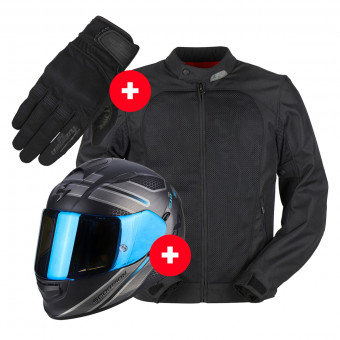 Casque moto en solde Clearance