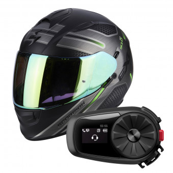 promo casques moto