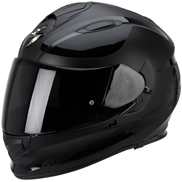 Exo 510 Air Sublim Matt Black