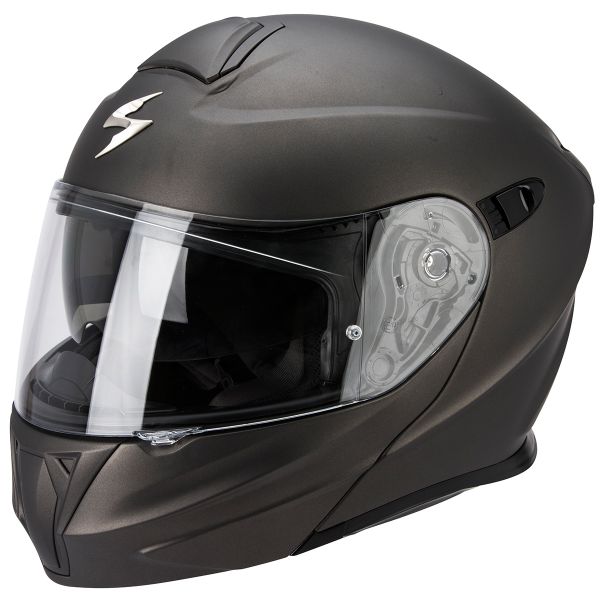 Exo 920 Matt Anthracite