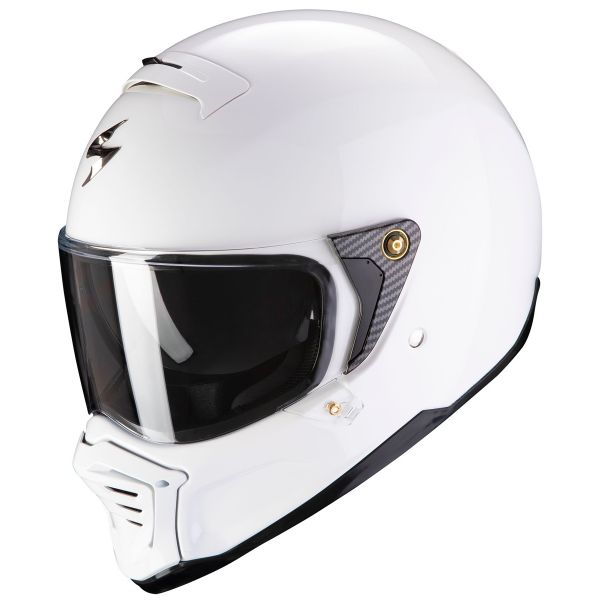 Casque Integral Scorpion EXO-HX1 White