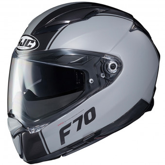 Casque Integral HJC F70 Mago MC5SF Casque Integral HJC F70 Mago MC5SF