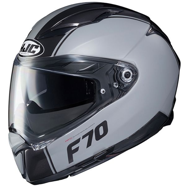 Casque Integral HJC F70 Mago MC5SF