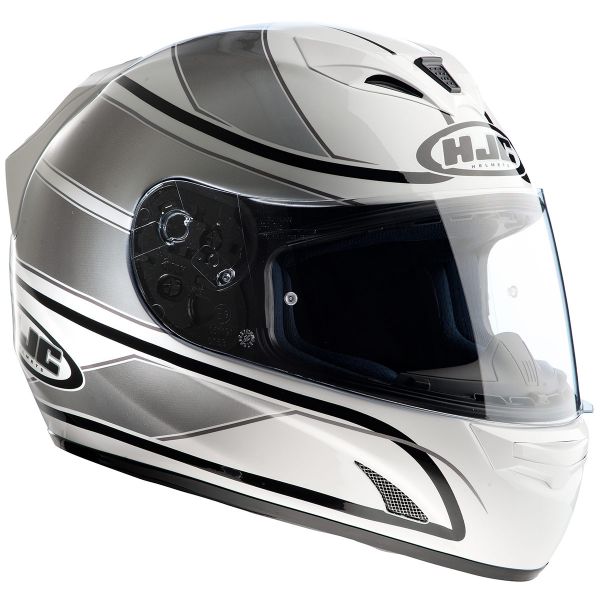 Casque Integral HJC FG-15 Arrowy MC10