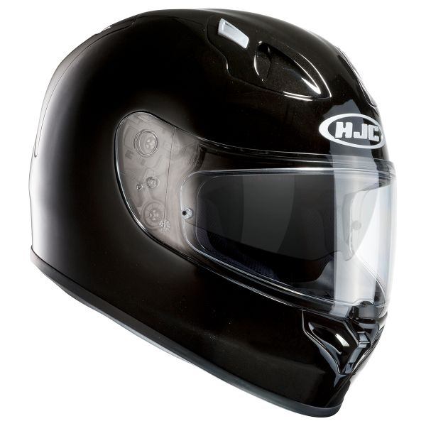 Casque Integral HJC FG-ST Noir Casque Integral HJC FG-ST Noir