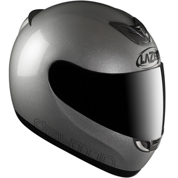 Casque Integral Lazer Dayton GL argent