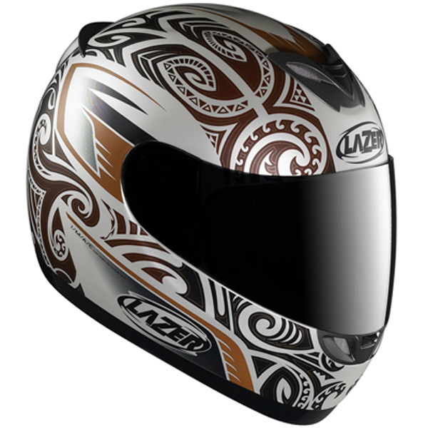 Casque Integral Lazer Dayton Maya