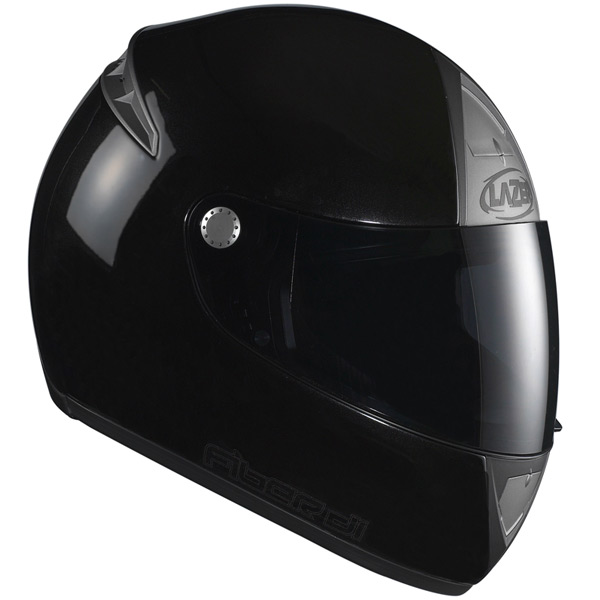  Lazer Fiber D1 GL Noir metal