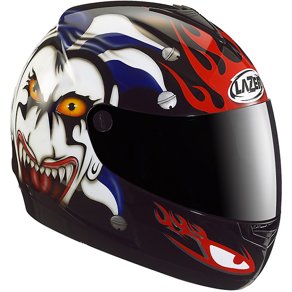 Casque Integral Lazer Vertigo Maxone