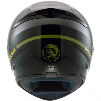 Diesel Full-Jack Noir