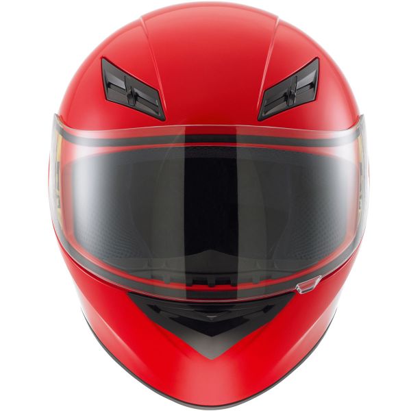 Diesel Full-Jack Rouge Blanc