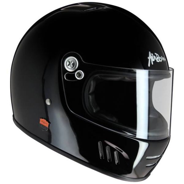 Casque Integral Airborn Full Ride ABFR01