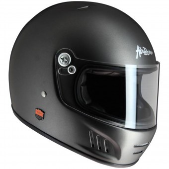 Casque Integral Airborn Full Ride ABFR08 / Taille S [Reconditionn]