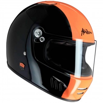 Casque Integral Airborn Full Ride ABFR28 Casque Integral Airborn Full Ride ABFR28