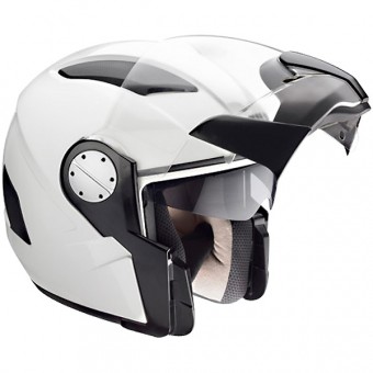 Givi XPlus CB910 Blanc Verni
