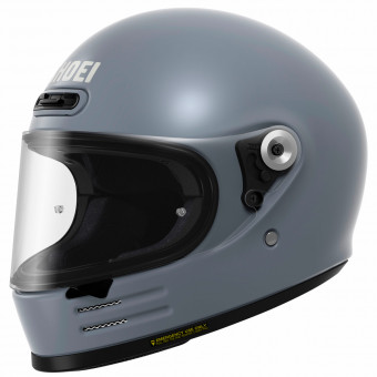 Casque Integral Shoei Glamster Basalt Grey Casque Integral Shoei Glamster Basalt Grey
